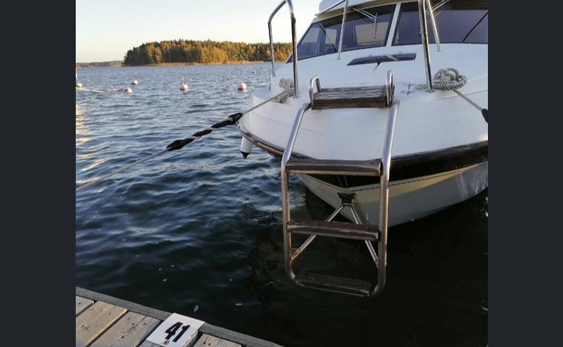 Finnsport 8500 Fly-kuva-7